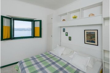 Kroatië Privát Murvica, Interieur